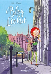 Le Blog De Léonie (Béka)