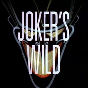 S1.E42: Joker&#39;s Wild