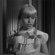 Rhoda Penmark (The Bad Seed, 1956)