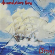 Smog - Accumulation: None (2002)