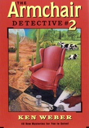 The Armchair Detective #2 (Ken Weber)