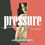 Pressure S.G Lewis