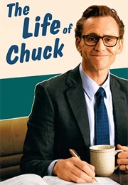 The Life of Chuck (2024)