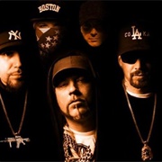 La Coka Nostra