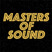 Masters of Sound