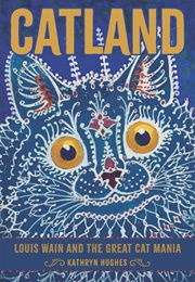 Catland (Kathryn Hughes)