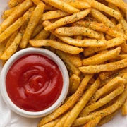 Hot Chips