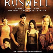 Roswell Season 1