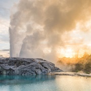 Rotorua