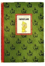 Fantasyland (Walt Disney)