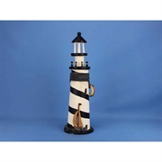 Lighthouse Figurine