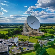 Jodrell Bank