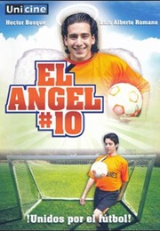 El Angel #10 (2006)