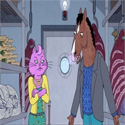 Bojack Horseman: &quot;Best Thing That Ever Happened&quot; (S3,E9)