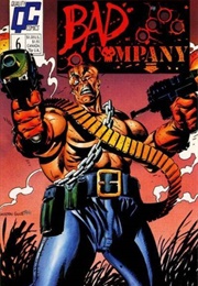 Bad Company Volume Two (Various)