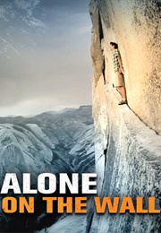 Alone on the Wall (2010)