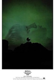 Rosemary&#39;s Baby - Roman Polanski (1968)