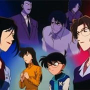 S10.E6: The Courtroom Battle: Kisaki vs. Kogoro - Part 1