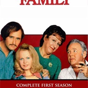 All in the Family Season 1