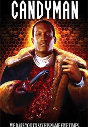 BEST: Candyman (1992)