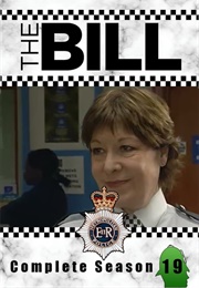 The Bill Season 19 (2003)