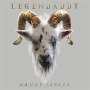 Legendaddy - Daddy Yankee