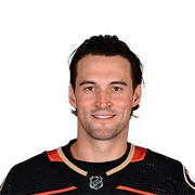 John Gibson (American) - Anaheim Ducks