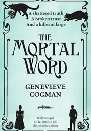 The Mortal World (Genevieve Cogman)