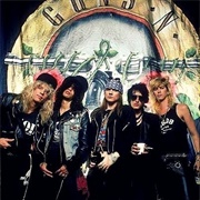 Guns N&#39; Roses