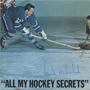 All My Hockey Secrets (Frank Mahovlich, 1964)