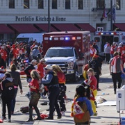 Kansas City Parade Shooting