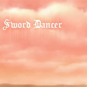 6. Sword Dancer