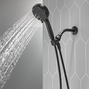 Handheld Shower Head