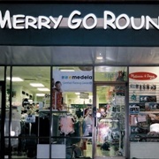 Merry-Go-Round