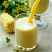 Corn Milk