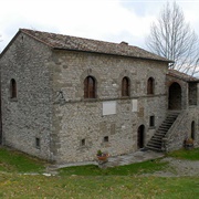 Caprese Michelangelo, the Birthplace of Michelangelo