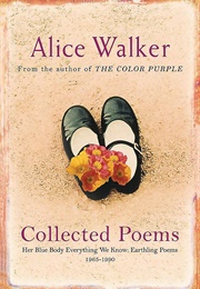 Alice Walker: Collected Poems (Walker)