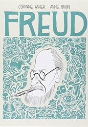 Freud (Corinne Maier)