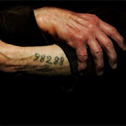 The Tattooist of Auschwitz