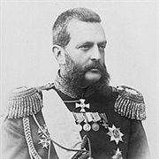 Grand Duke Vladimir Alexandrovich of Russia