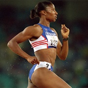 Denise Lewis