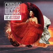 The Obsession - Charlotte Wessels