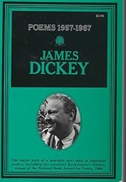 Poems, 1957-1967 (James Dickey)