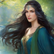 Luthien