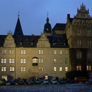 Wolfsburg Castle, Germany