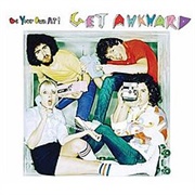 Get Awkward - Be Your Own Pet