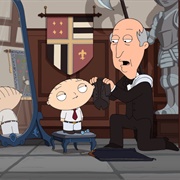 S12.E21: Chap Stewie