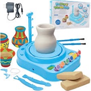 Pottery Studio Toy