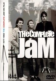 The Complete Jam on Film, 1077-1982 (2003)