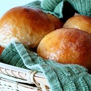 Biscuits Rolls